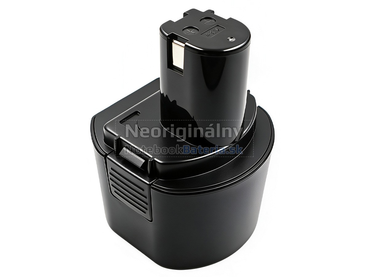 Náhradná batéria pre Ryobi 1400669