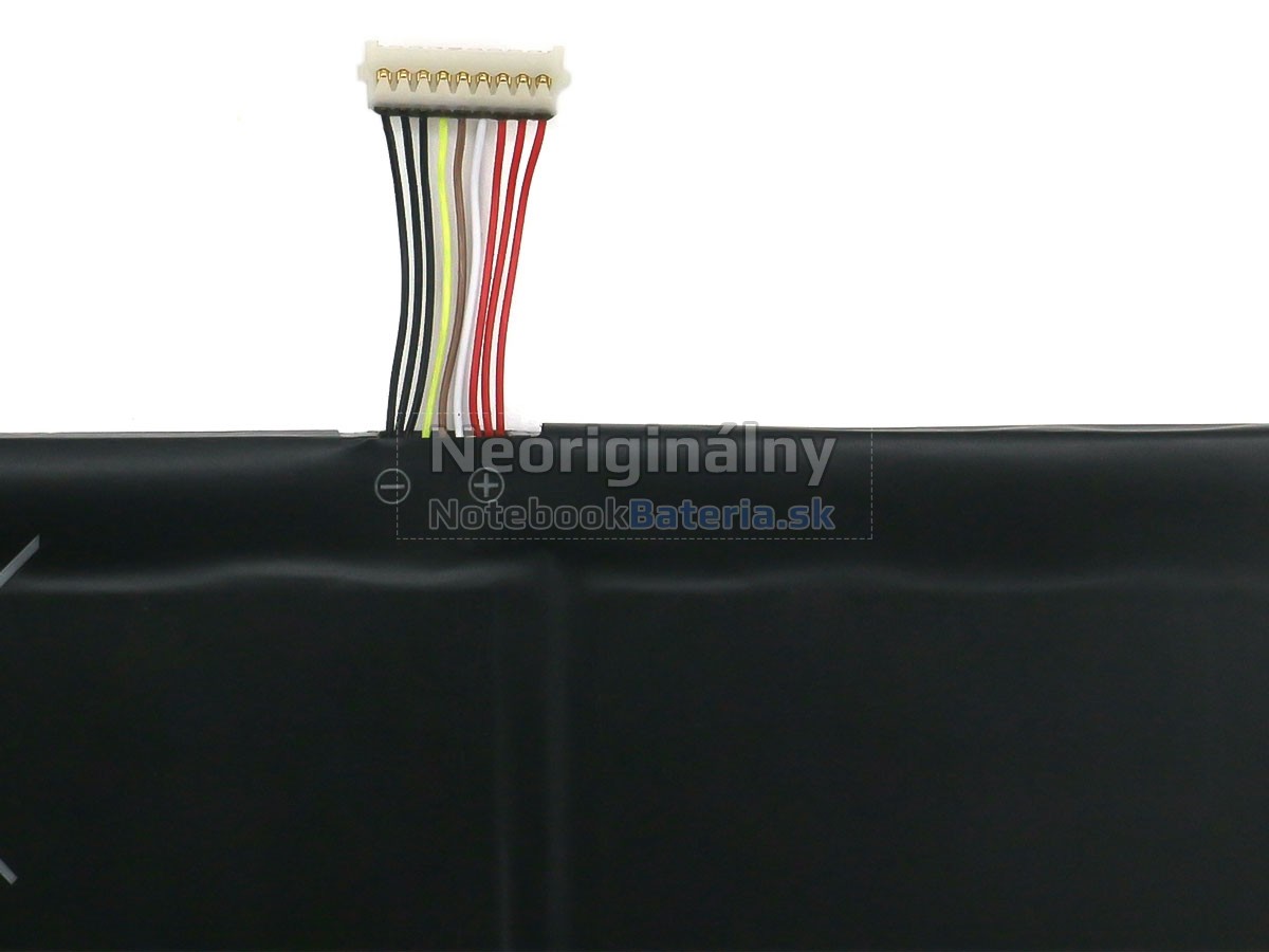 Náhradná batéria pre Samsung BA43-00402A