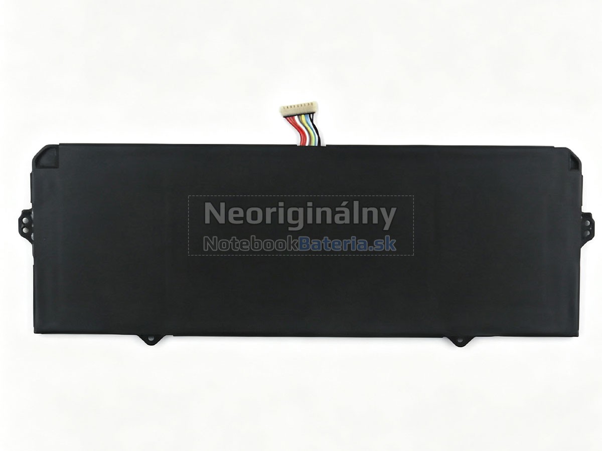 Náhradná batéria pre Samsung Chromebook 2 XE530QDA-KB1US