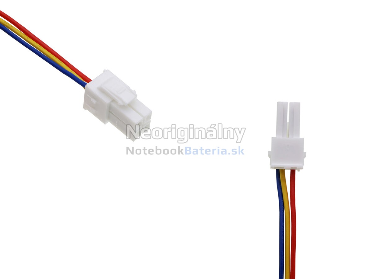 Náhradná batéria pre Samsung DJ96-00083A