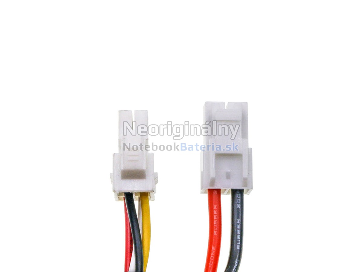 Náhradná batéria pre Samsung DJ96-00193D