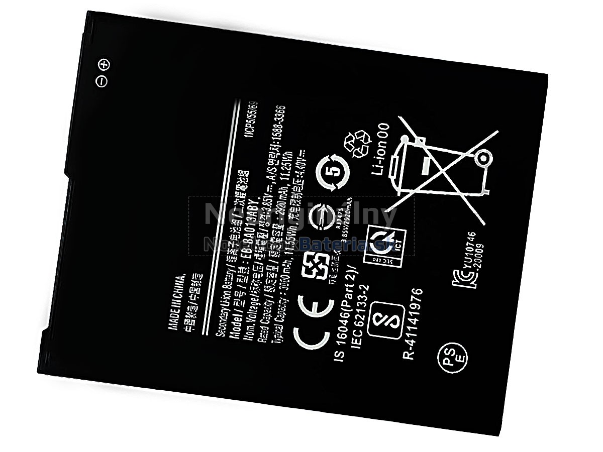 Náhradná batéria pre Samsung A01 CORE
