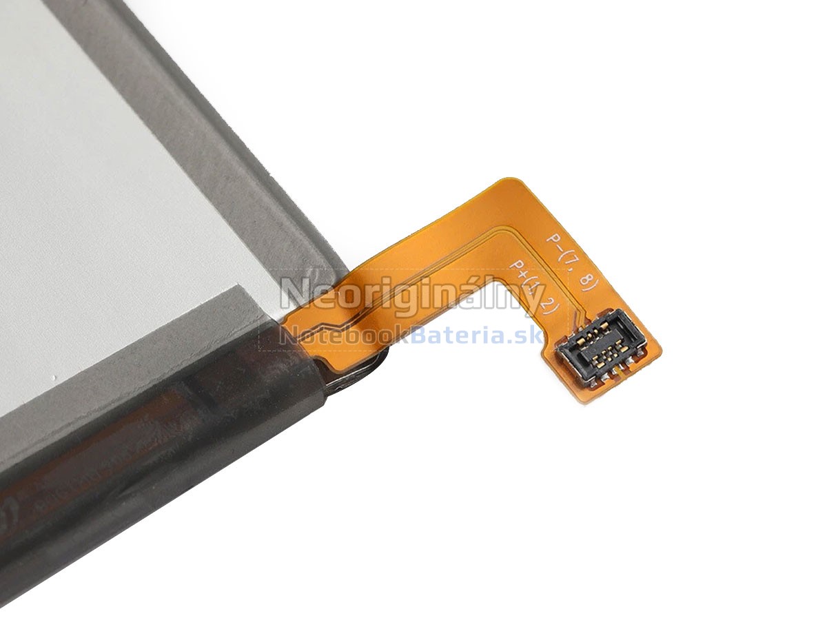 Náhradná batéria pre Samsung GALAXY A70