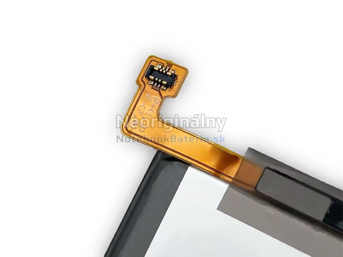 Náhradná batéria pre Samsung GALAXY A71 SM-A715F