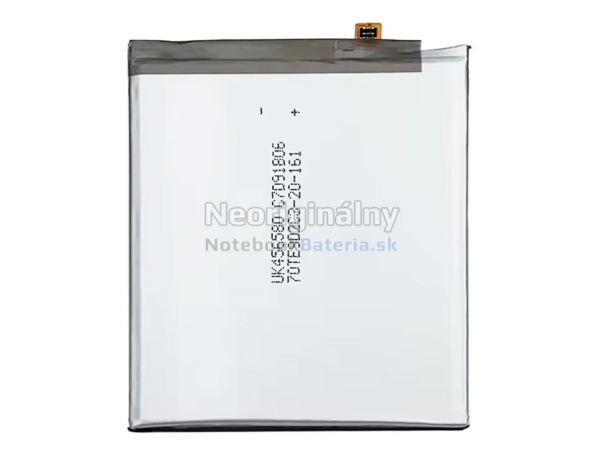 Náhradná batéria pre Samsung GALAXY A71 SM-A715F