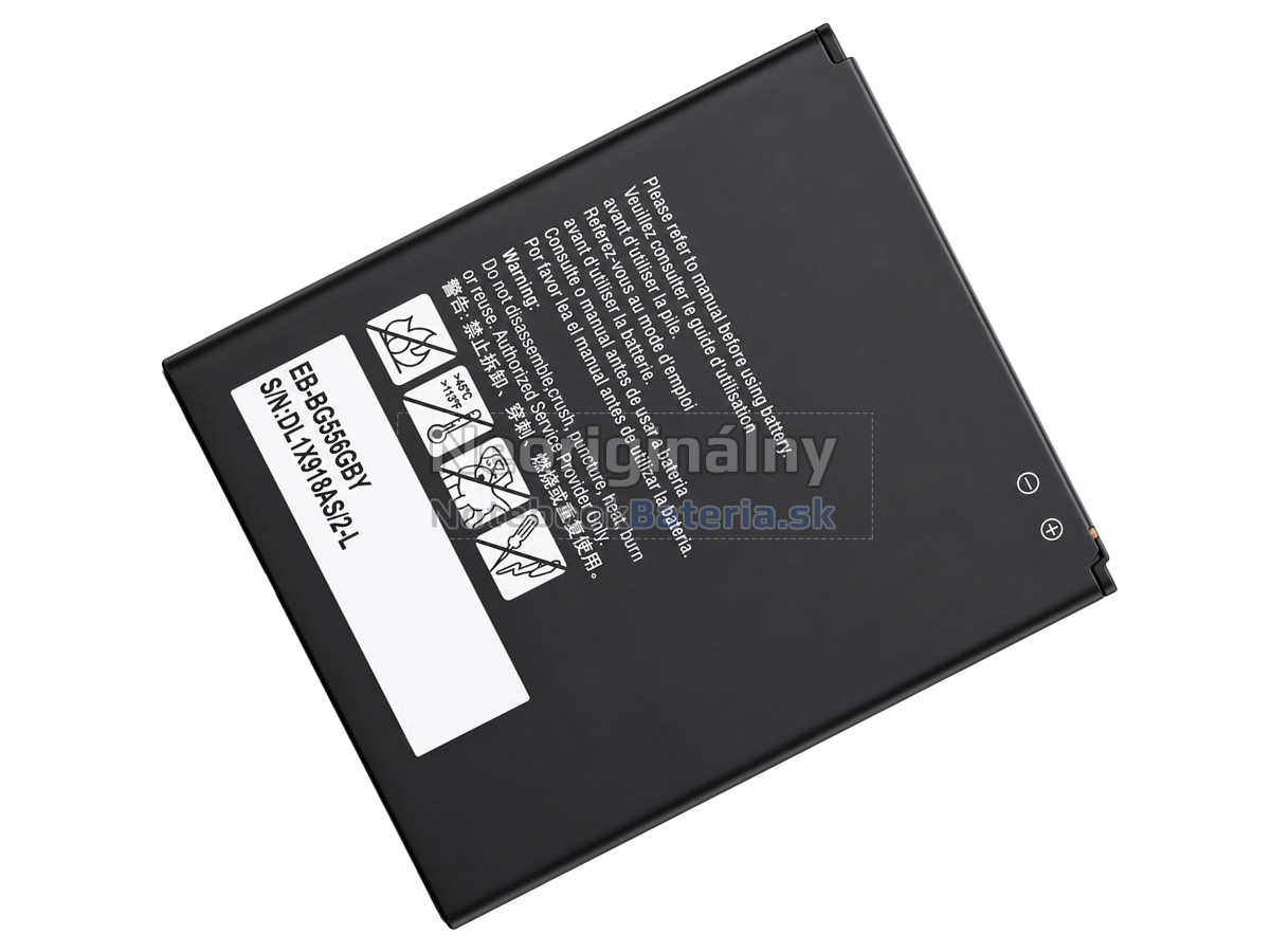 Náhradná batéria pre Samsung GALAXY XCOVER 7