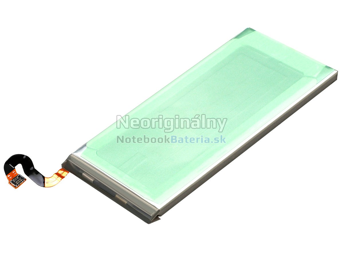 Náhradná batéria pre Samsung SM-G950W