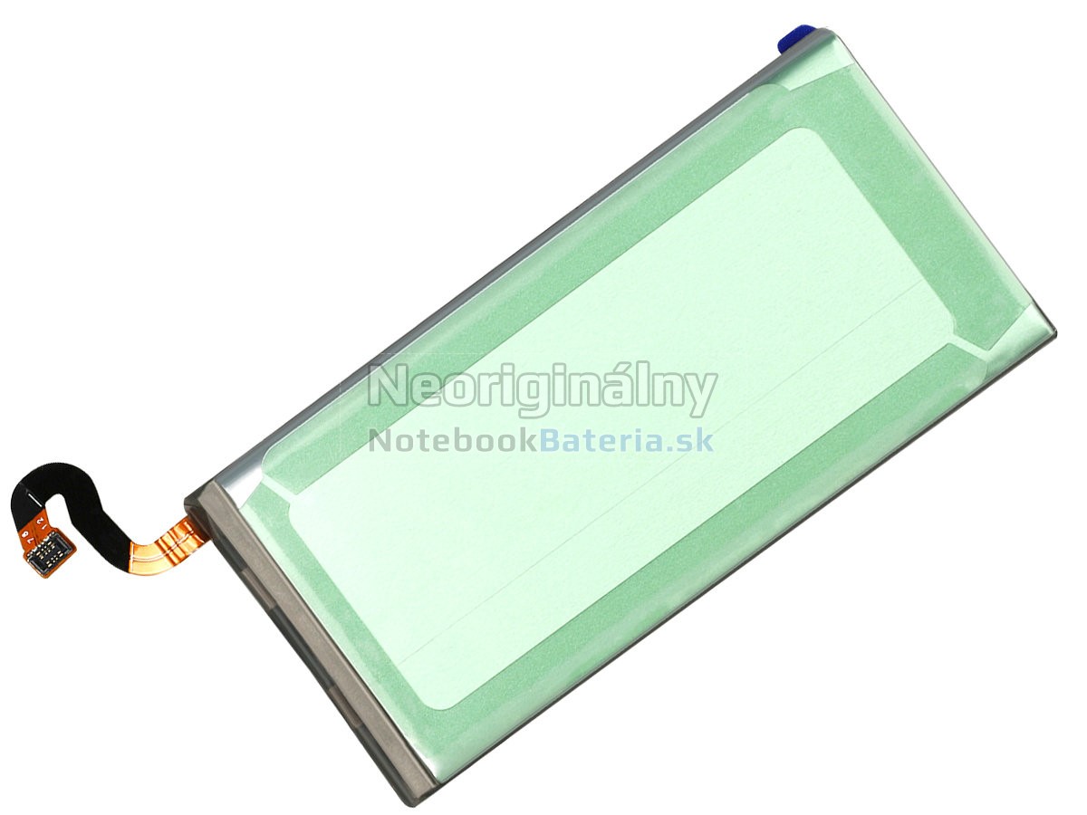 Náhradná batéria pre Samsung SM-G950W
