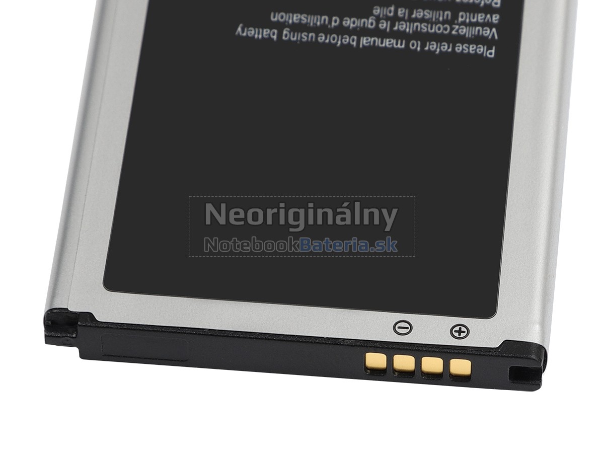 Náhradná batéria pre Samsung J5108