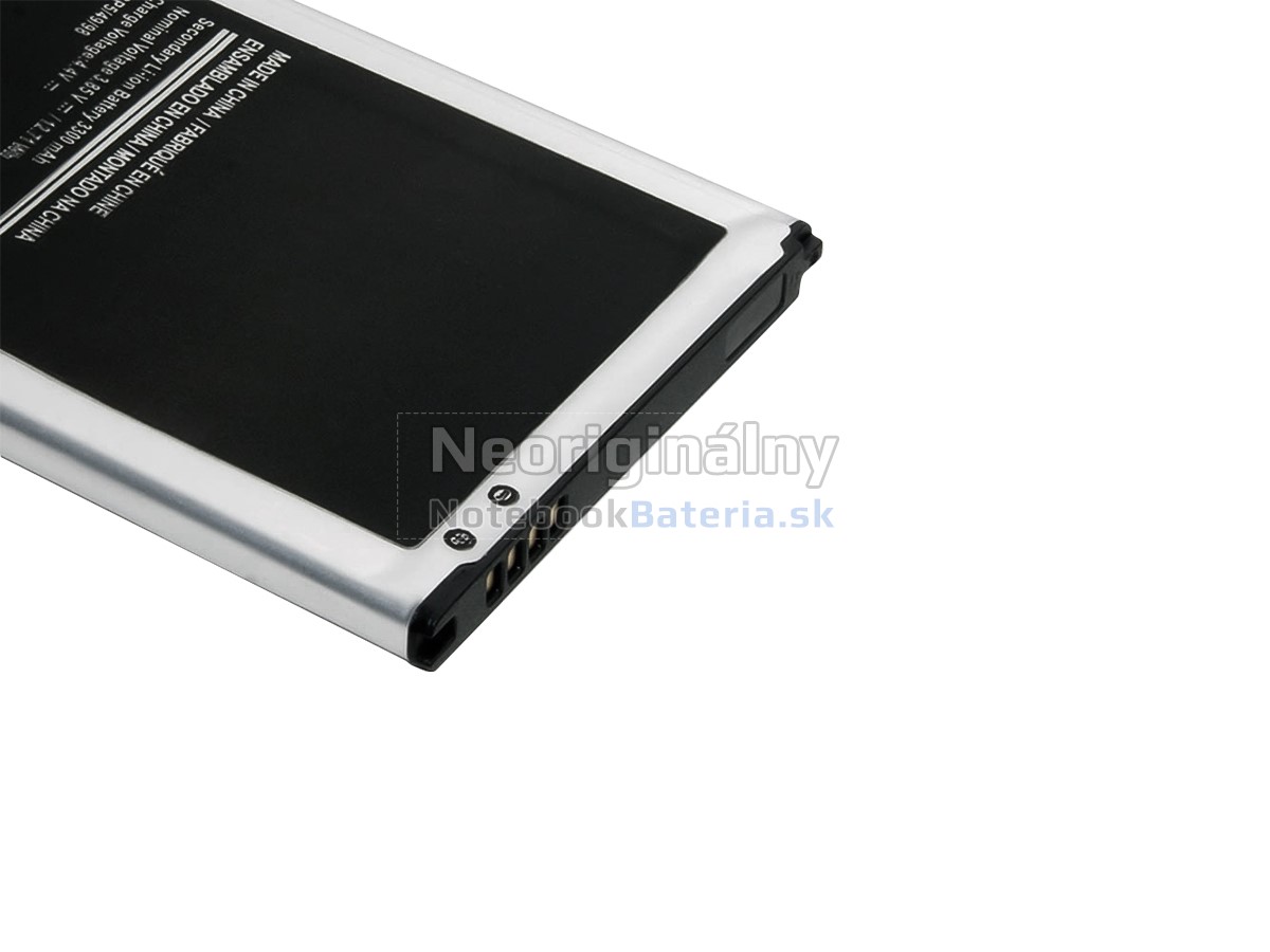 Náhradná batéria pre Samsung GALAXY J710