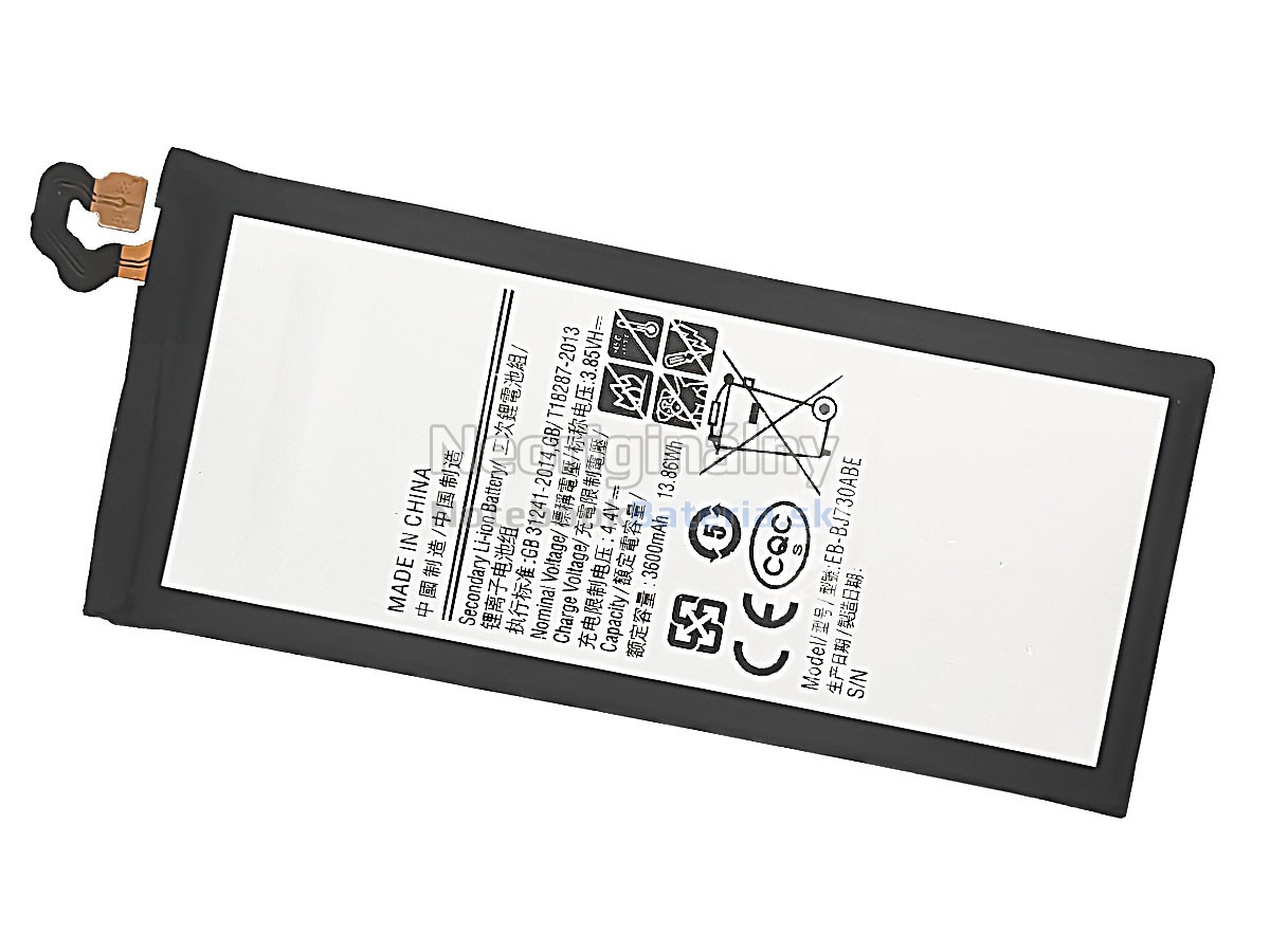 Náhradná batéria pre Samsung J7 2019