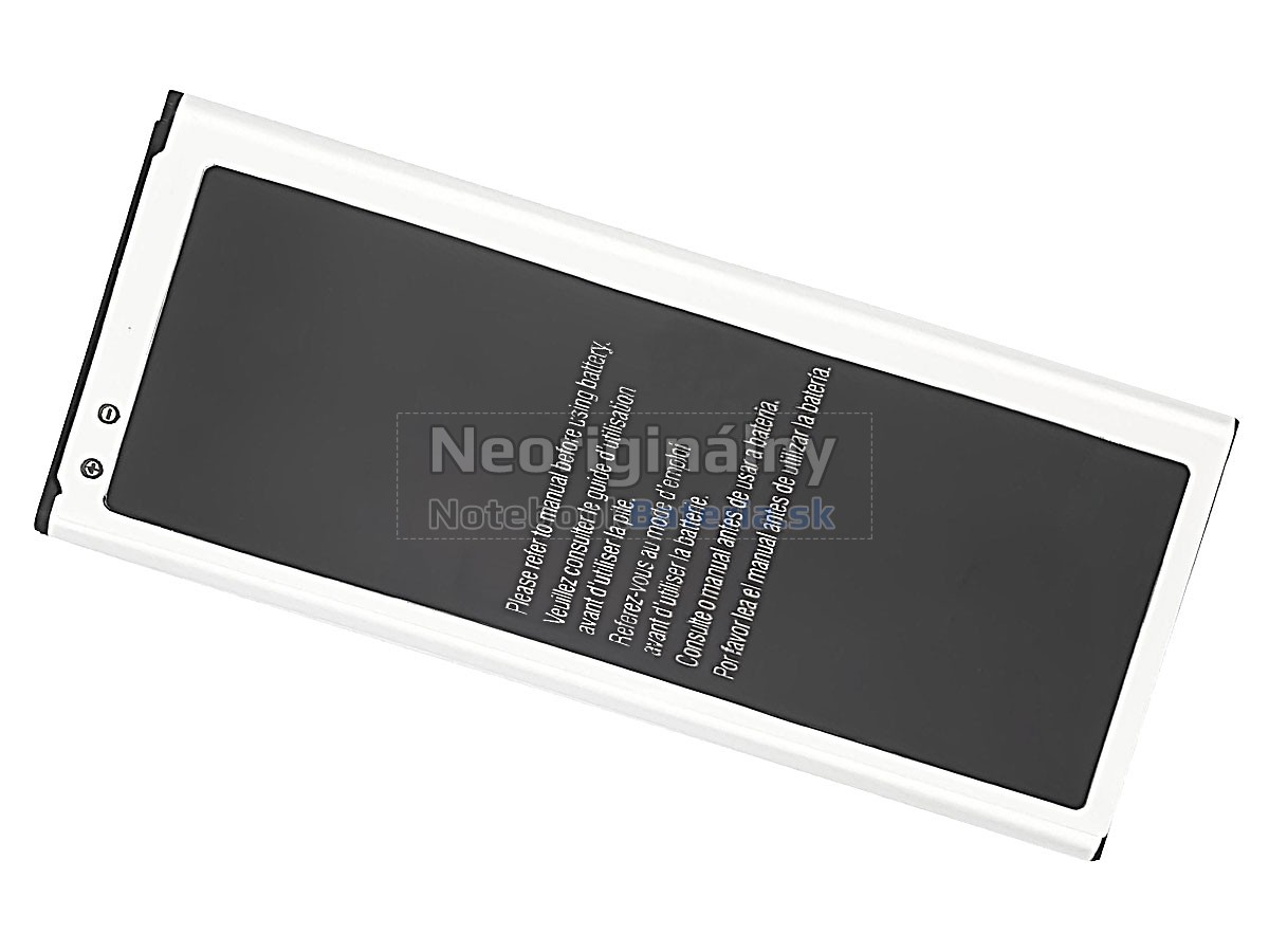 Náhradná batéria pre Samsung N910G