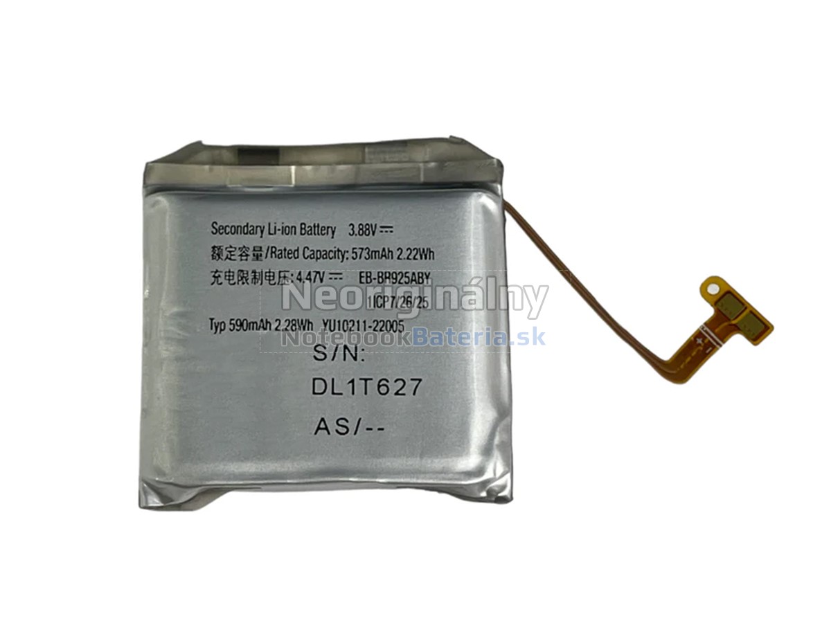 Náhradná batéria pre Samsung EB-BR925ABY