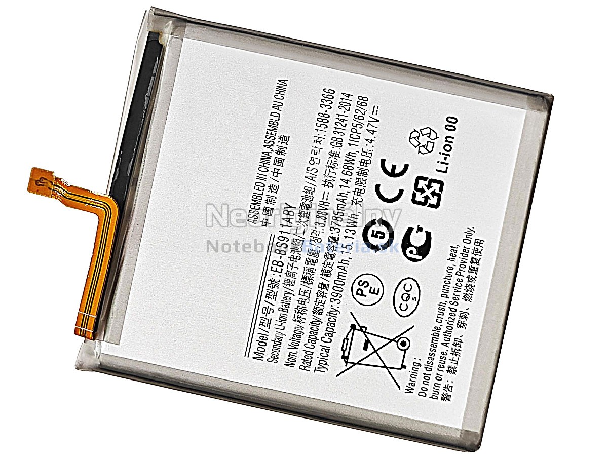 Náhradná batéria pre Samsung EB-BS911ABY