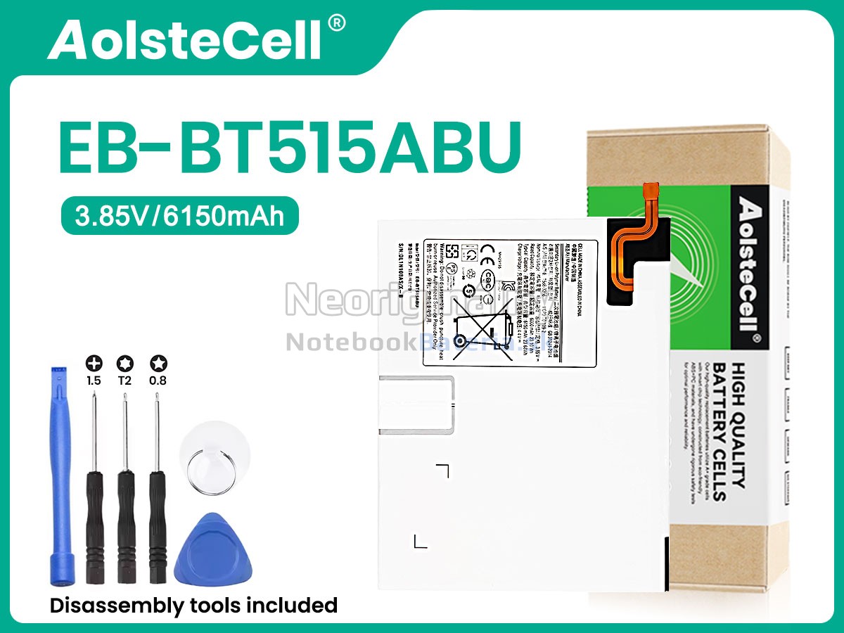 Náhradná batéria pre Samsung EB-BT515ABU