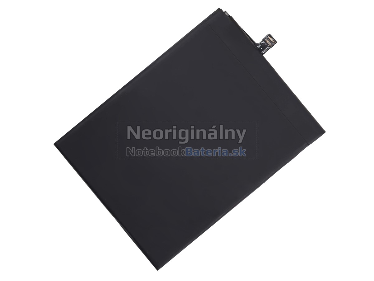 Náhradná batéria pre Samsung A107F