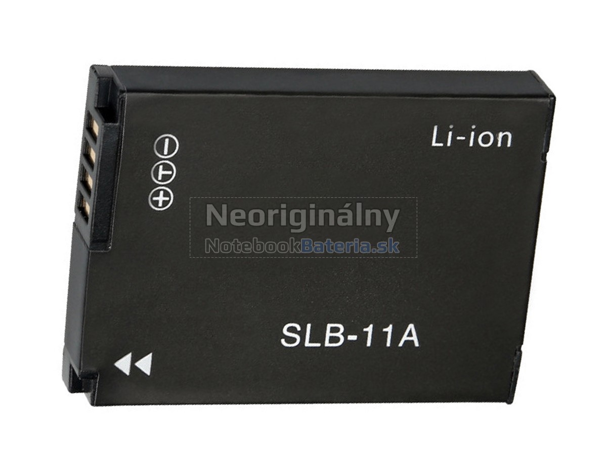 Náhradná batéria pre Samsung HZ30W