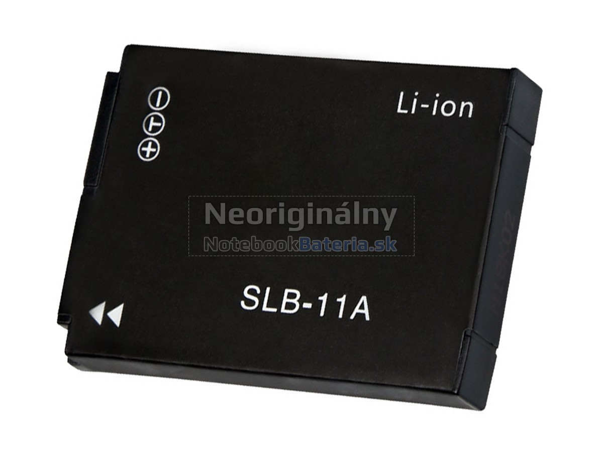 Náhradná batéria pre Samsung HZ30W