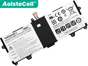 Batéria Samsung NP900X3L-K07