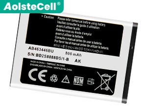 Batéria Samsung GT-E870