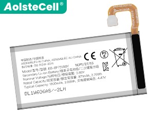Batéria Samsung EB-BF731ABY