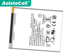 Batéria Samsung EB-BF742ABY