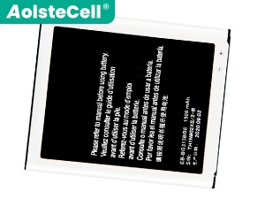 Batéria Samsung SM-G318MZ
