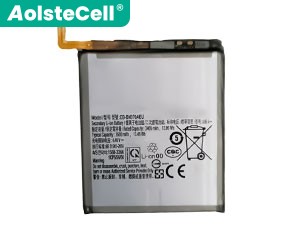 Batéria Samsung EB-BN970ABU