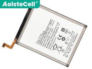 Batéria Samsung EB-BN972ABU