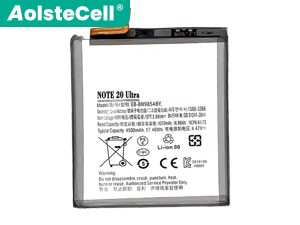 Batéria Samsung N986U