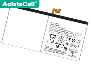 Batéria Samsung Galaxy Tab S8 Ultra SM-X900