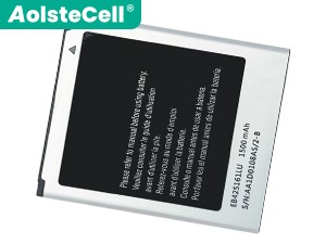 Batéria Samsung Trend S7560