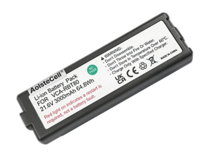 Batéria Samsung VR8500