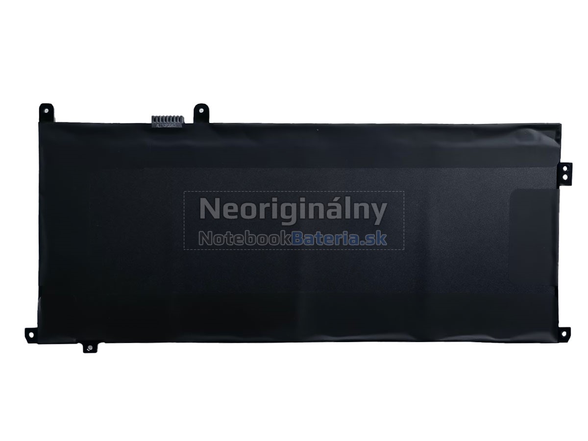 Náhradná batéria pre Schenker VISION 15 SVS15E21