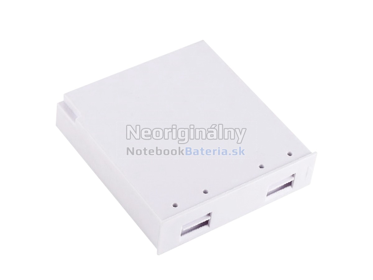 Náhradná batéria pre Schiller 2.200132