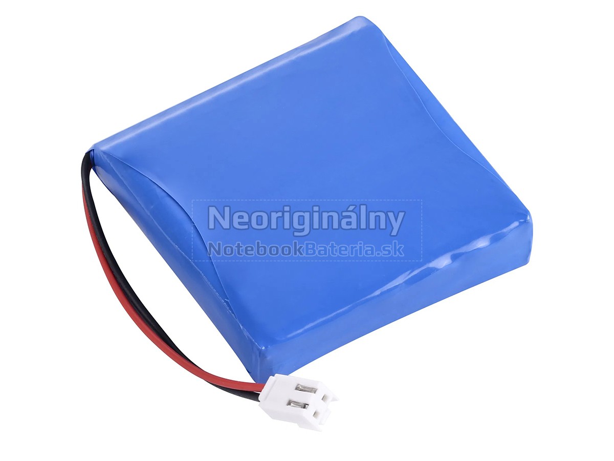 Náhradná batéria pre Schiller CARDIOVIT AT102+