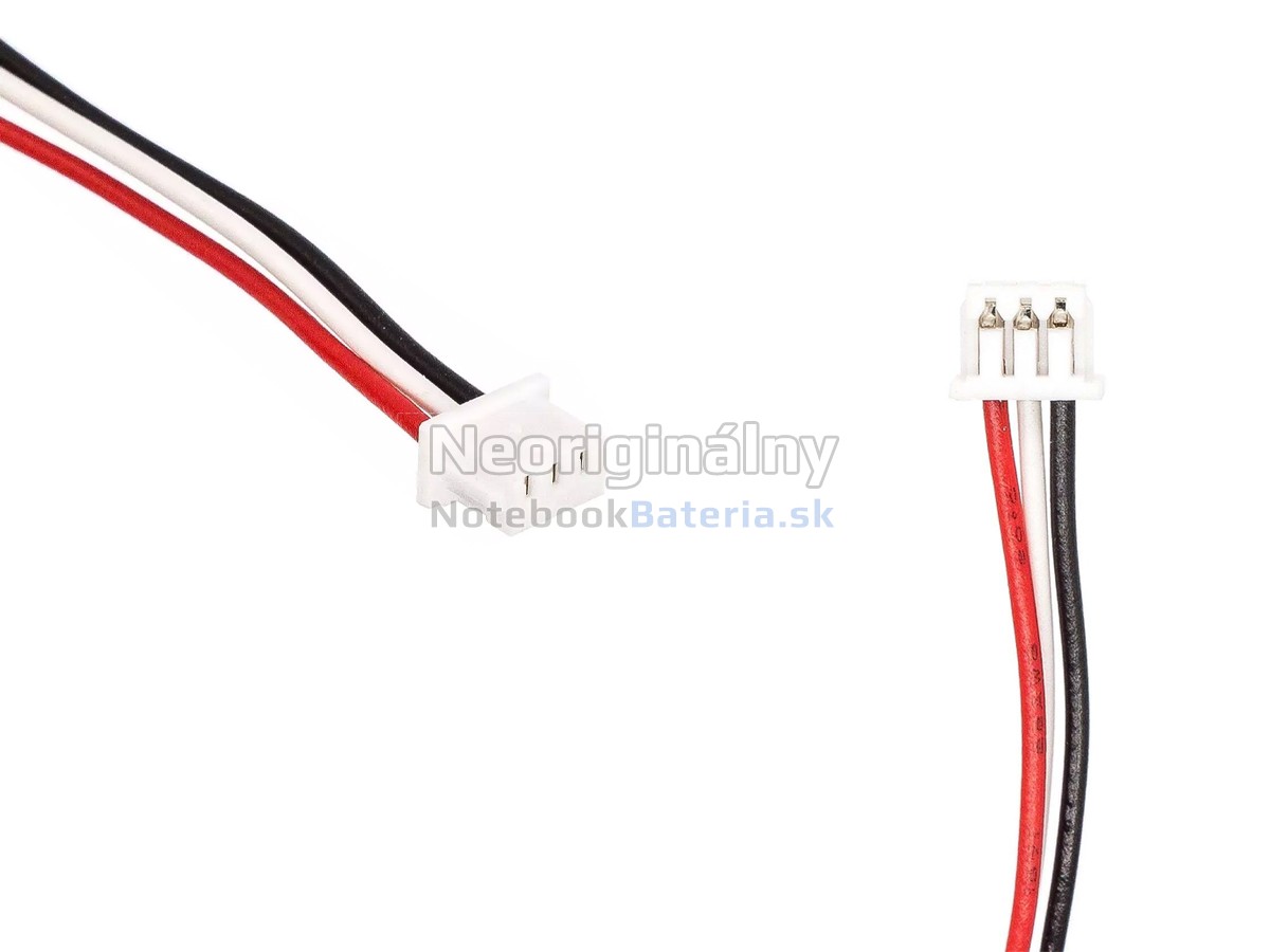 Náhradná batéria pre Sennheiser M3AEBT