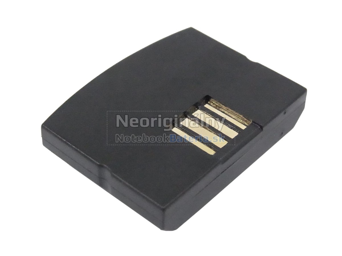 Náhradná batéria pre Sennheiser 500898