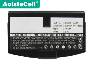 Batéria Sennheiser BA150