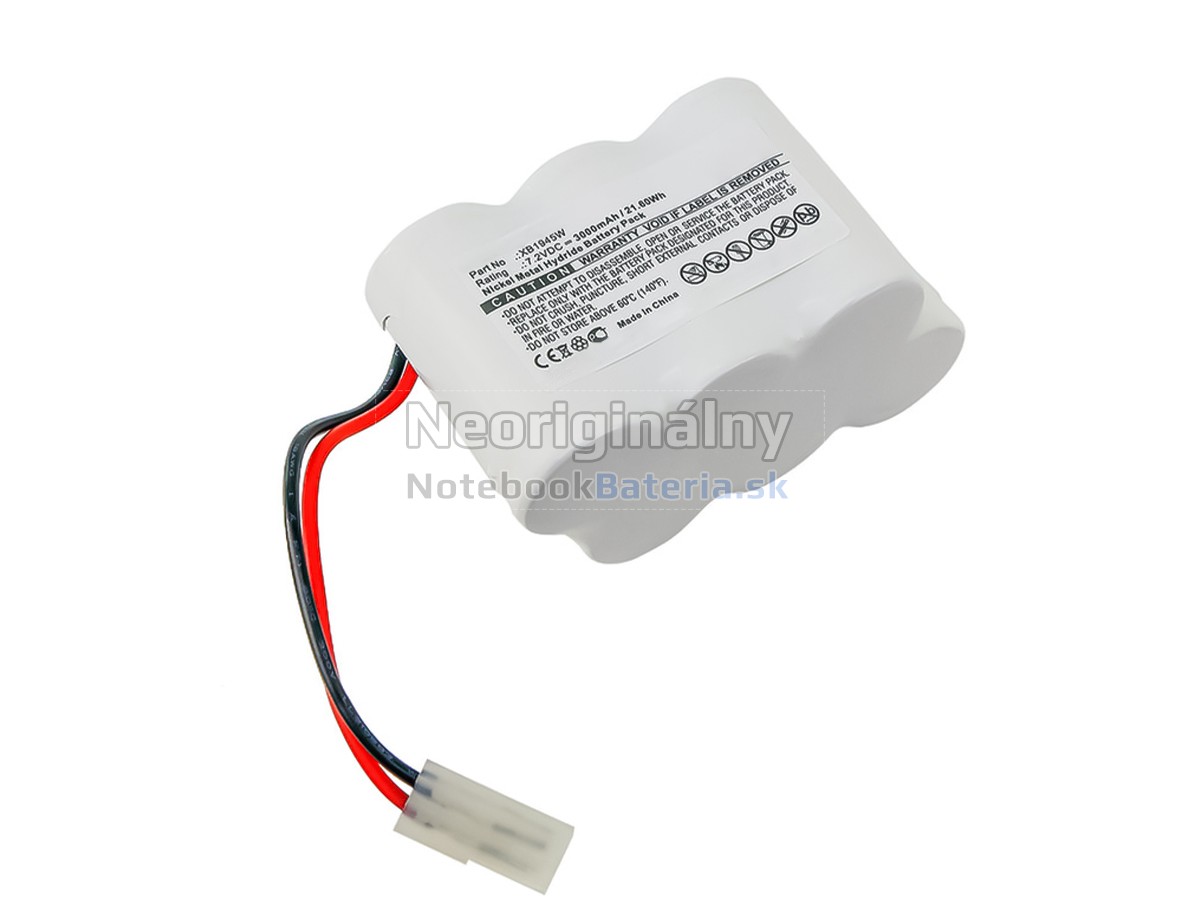 Náhradná batéria pre Shark XB1946W