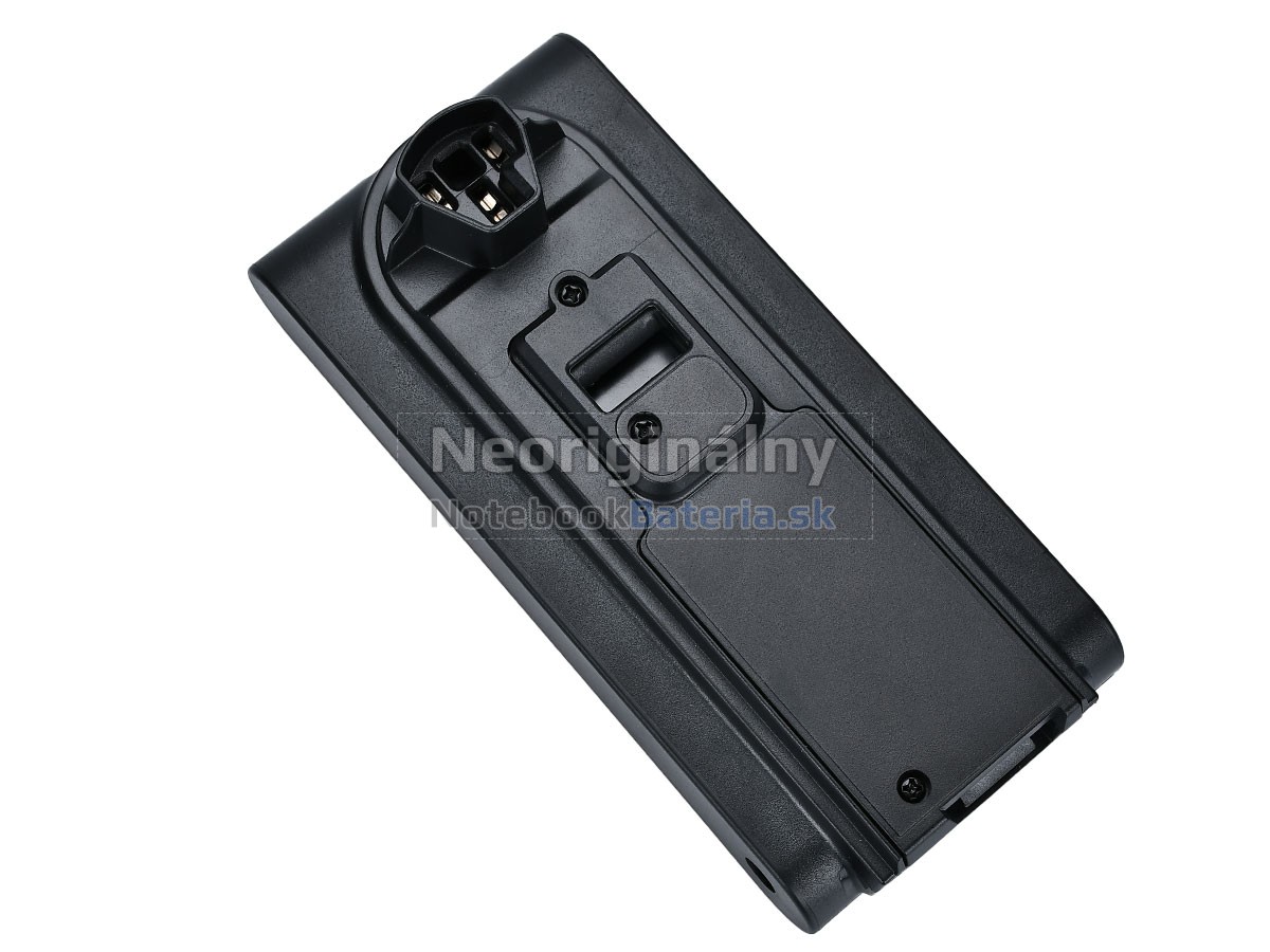 Náhradná batéria pre Shark XBATR620SL