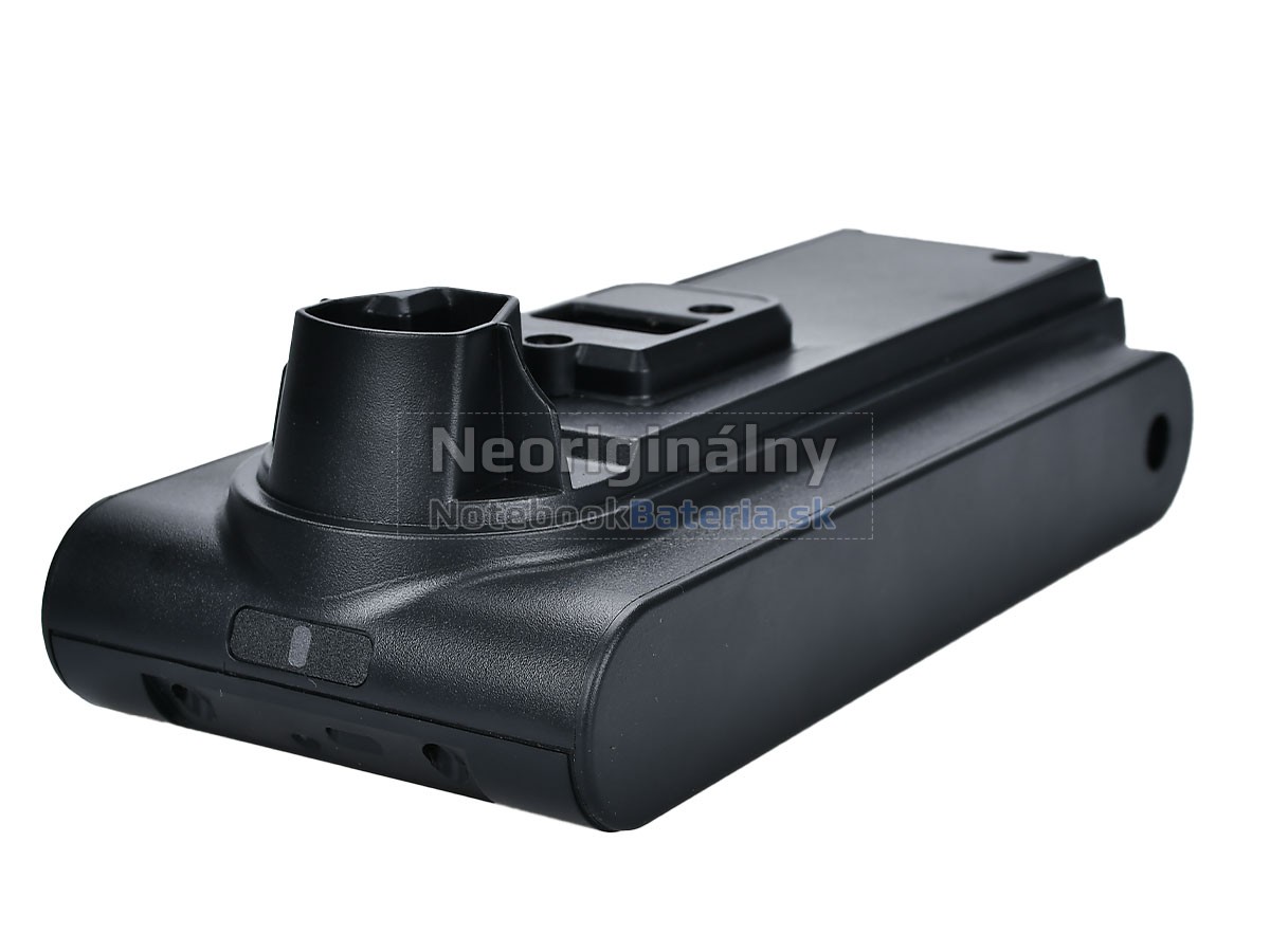 Náhradná batéria pre Shark XBATR620SL