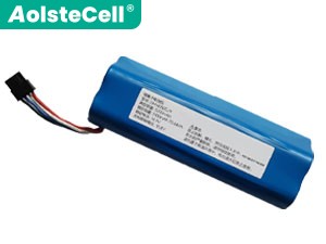 Batéria Shark DH14052CJY