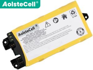 Batéria Shark IZ140C