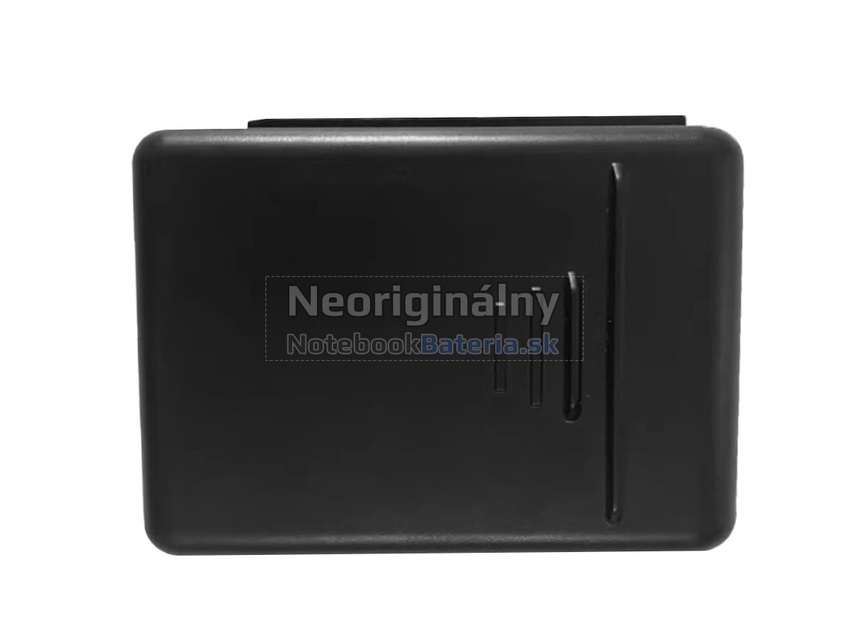 Náhradná batéria pre Sharp BY-5SB