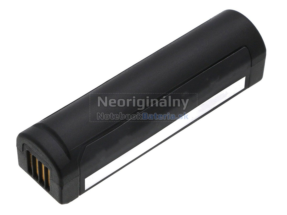 Náhradná batéria pre Shure GLX-D WIRELESS SYSTEMS