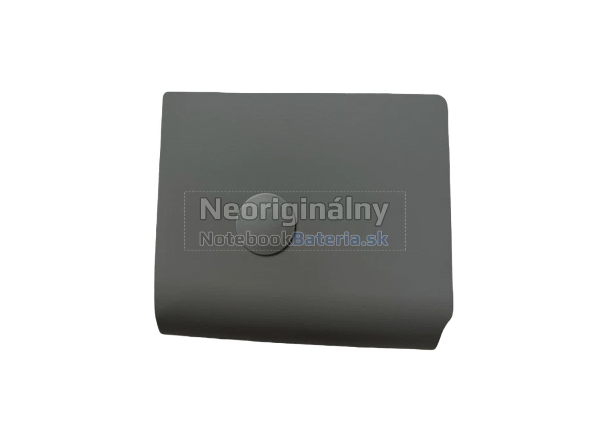 Náhradná batéria pre Siemens 11574654