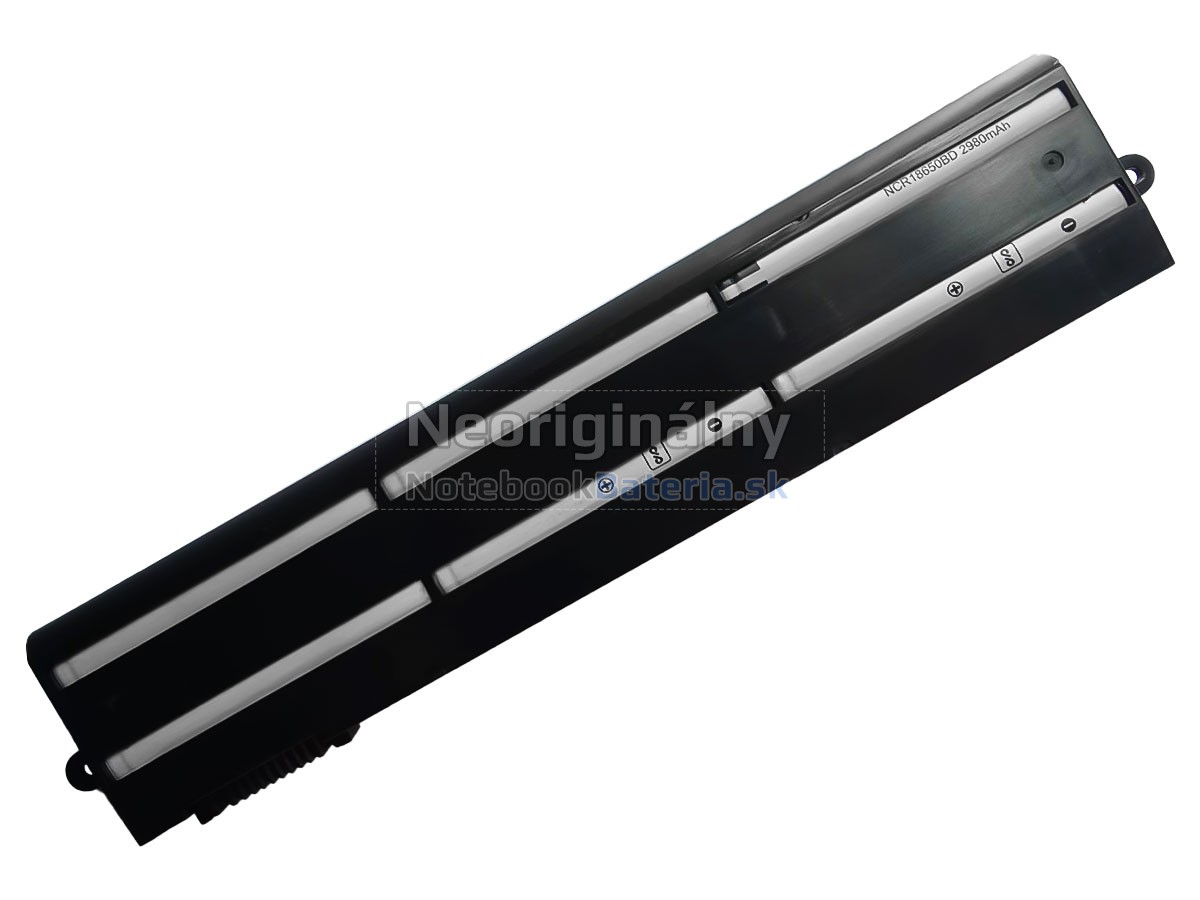 Náhradná batéria pre Siemens SP206