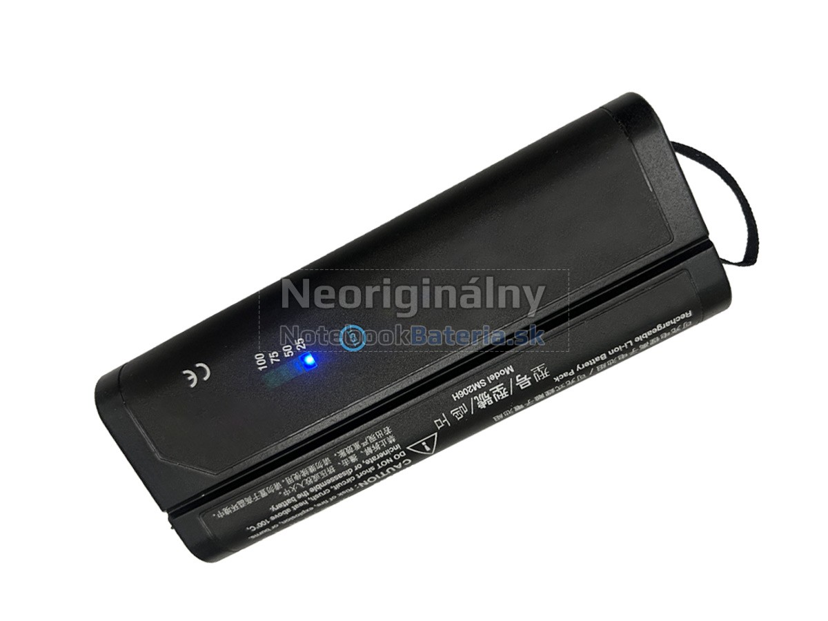 Náhradná batéria pre Sm Energy N9330B-BAT