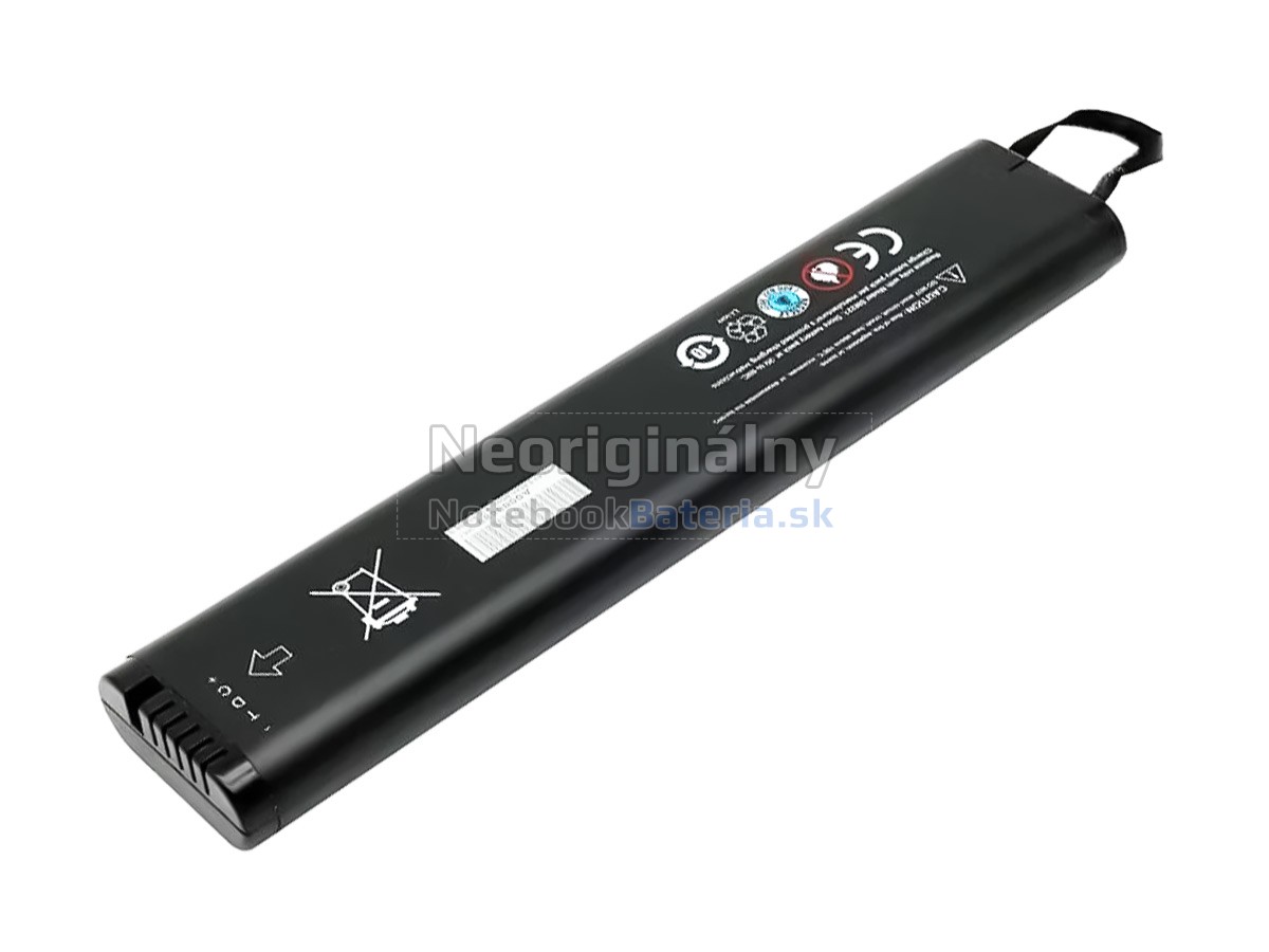 Náhradná batéria pre Sm Energy APEX Z50